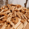 Hartholz Mix (Buche/Esche)