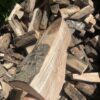 Buche (luftgetrocknet), B- Ware