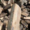 Hartholz Mix (Buche/Esche)