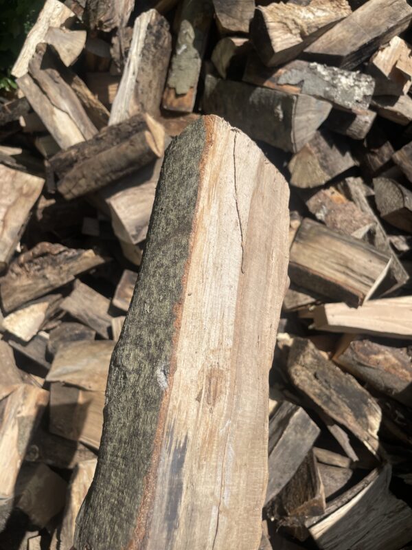 Hartholz Mix (Buche/Esche)