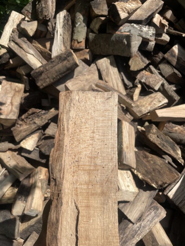 Hartholz Mix (Buche/Esche)