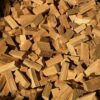 Buche, Esche, Brennholz ofenfertig, kammergetrocknet
